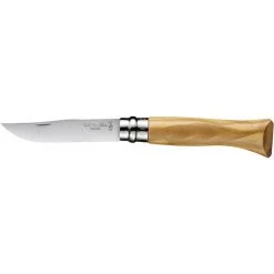Buy 🔔 Opinel Knives & Multi-tools No 6 Stainless Steel Knife 😀