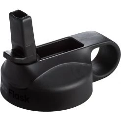 New 👏 Hydro Flask Water Bottles 32oz Wide Mouth Straw Lid 2.0 Water Bottle 🤩 -Deals Hiking & Camping Essentials Store OLI D1