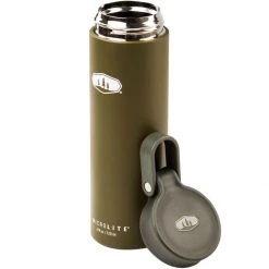 Discount ❤️ GSI Outdoors Water Bottles Microlite 720 Twist Water Bottle 🛒 -Deals Hiking & Camping Essentials Store OLI D2 5