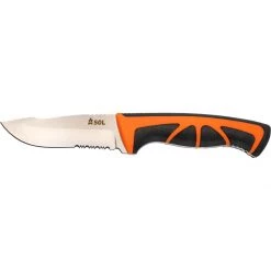 Buy 🎉 Adventure Ready Brands Knives & Multi-tools SOL Stoke Field Knife 💯