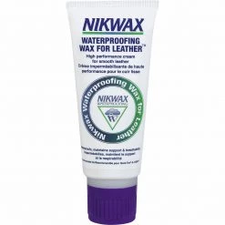 Cheap ⭐ Nikwax Fabric Care Creme Waterproofing Wax for Leather 💯