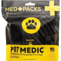 Flash Sale ⭐ My Medic First Aid PetMedic First Aid Kit 🔥