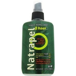 Best Sale ✨ Adventure Ready Brands First Aid Natrapel Natrapel 3.4oz Pump Spray Incect Repellent 🎉