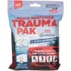Deals 😍 Adventure Ready Brands First Aid QuikClot Rapid Response Trauma Pak First Aid Kit 🌟