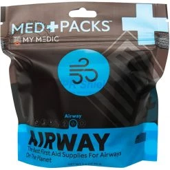 Best deal 😀 My Medic First Aid Airway MedPack 🧨