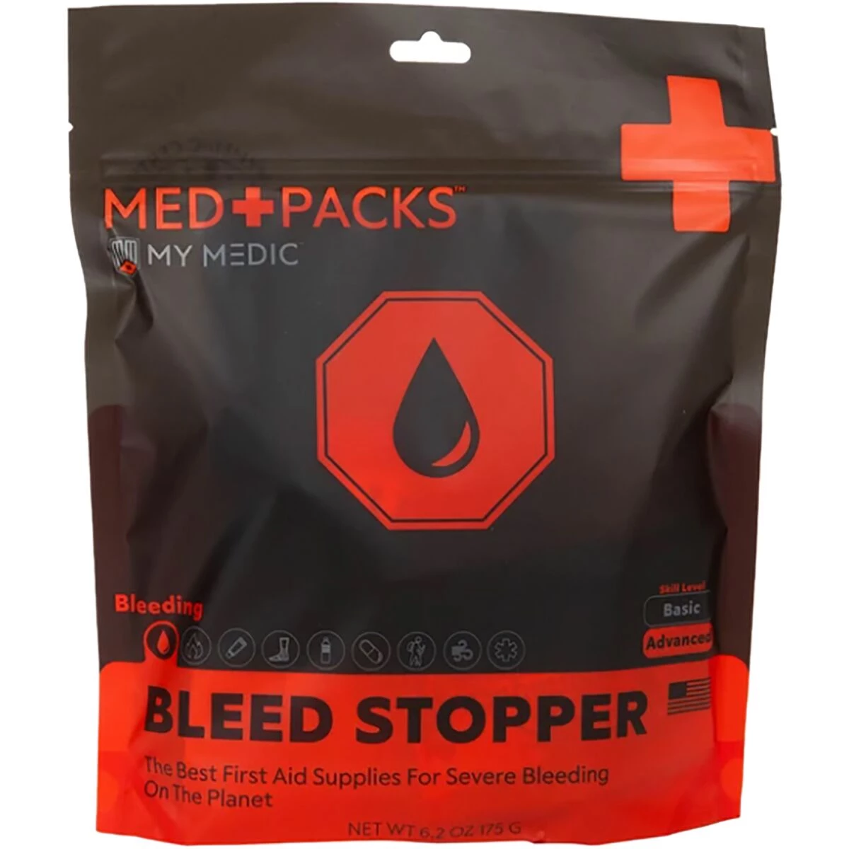 Buy ๐งจ My Medic First Aid Bleed Stopper First Aid Kit ๐ฅ 1 Buy ๐งจ My Medic First Aid Bleed Stopper First Aid Kit ๐ฅ