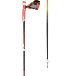 Flash Sale ⌛ TSL Outdoors Trekking Poles Addict Trail Carbon 4 Cork Standard St Trekking Poles 😀