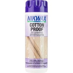Top 10 👍 Nikwax Fabric Care Cotton Proof 😍