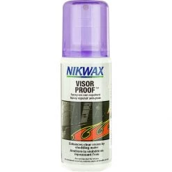 Hot Sale 👍 Nikwax Fabric Care Visor Proof Spray On Waterproofing for Lenses 🔔