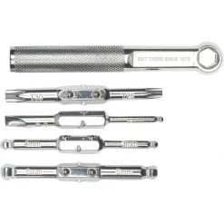 Buy ❤️ Blackburn Knives & Multi-tools Switch Mini Tool 🔔