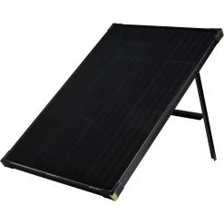 Coupon ⭐ Goal Zero Batteries & Solar Power Boulder 100 Solar Panel 👍