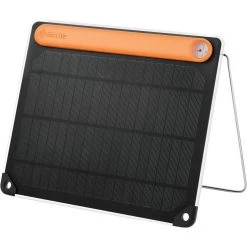 New 💯 BioLite Batteries & Solar Power SolarPanel 5 Plus 🌟