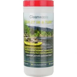 Discount ⌛ Cleanwaste Outhouses Toilet in a Tube 🔔