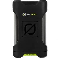 Cheapest ⭐ Goal Zero Batteries & Solar Power Venture 35 Power Bank 🌟