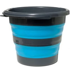 Deals 😀 Adventure Ready Brands Books, Maps & Games SOL Flat Pack Bucket 🌟