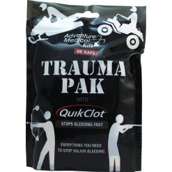 Budget 🤩 Adventure Ready Brands First Aid Trauma Pak 🤩