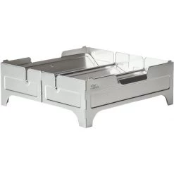 Best reviews of โญ Wolf and Grizzly Books, Maps & Games Fire Safe ๐ฅ