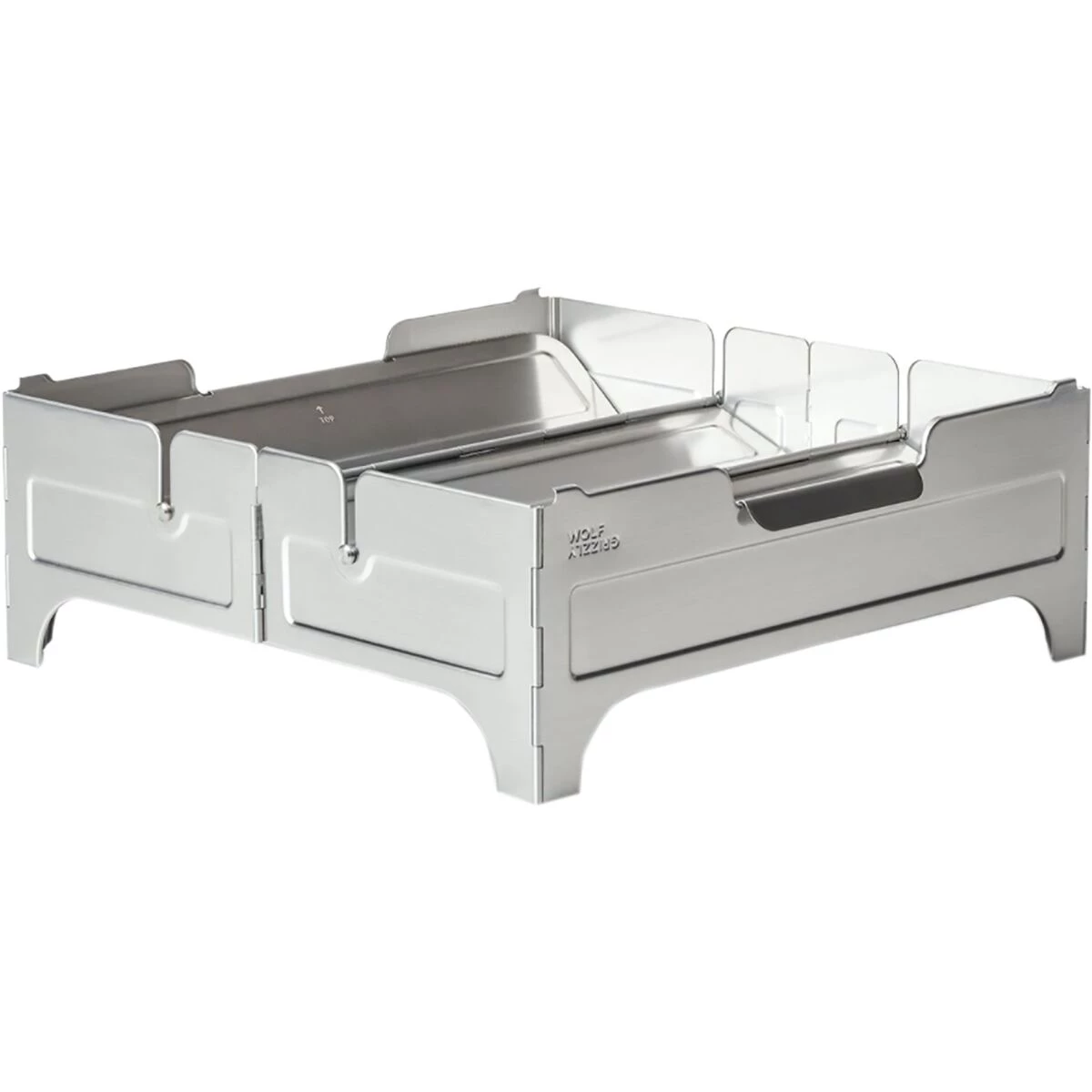 Best reviews of ⭐ Wolf and Grizzly Books, Maps & Games Fire Safe 🔥 1 Best reviews of ⭐ Wolf and Grizzly Books, Maps & Games Fire Safe 🔥