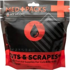 Best reviews of 😀 My Medic First Aid Cuts and Scrapes First Aid Kit 😍