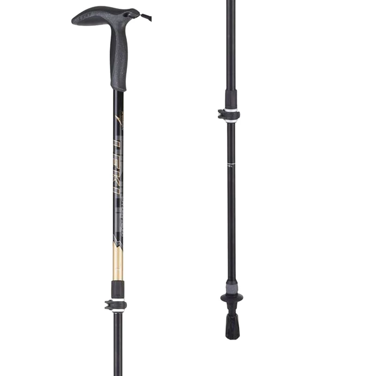 Deals โค๏ธ LEKI Trekking Poles Wanderfreund Antishock DSS Trekking Pole ๐ 1 Deals โค๏ธ LEKI Trekking Poles Wanderfreund Antishock DSS Trekking Pole ๐