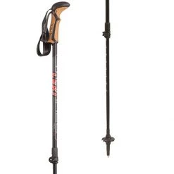 Best deal 👍 LEKI Trekking Poles Makalu Lite Cor Tec Trekking Poles 🧨