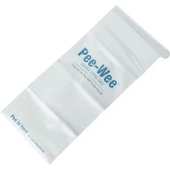 Cheapest ✔️ Cleanwaste Outhouses PeeWee Urine Bag 12 Pack 👏