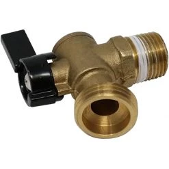 Budget 🌟 Yakima Showers RoadShower On Off Elbow 🔔