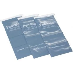 Best reviews of ❤️ Cleanwaste Outhouses PeeWee Urine Bag 3 Pack ⭐