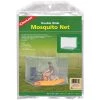 Buy 😀 Coghlan's Books, Maps & Games Mosquito Net Double White 🧨