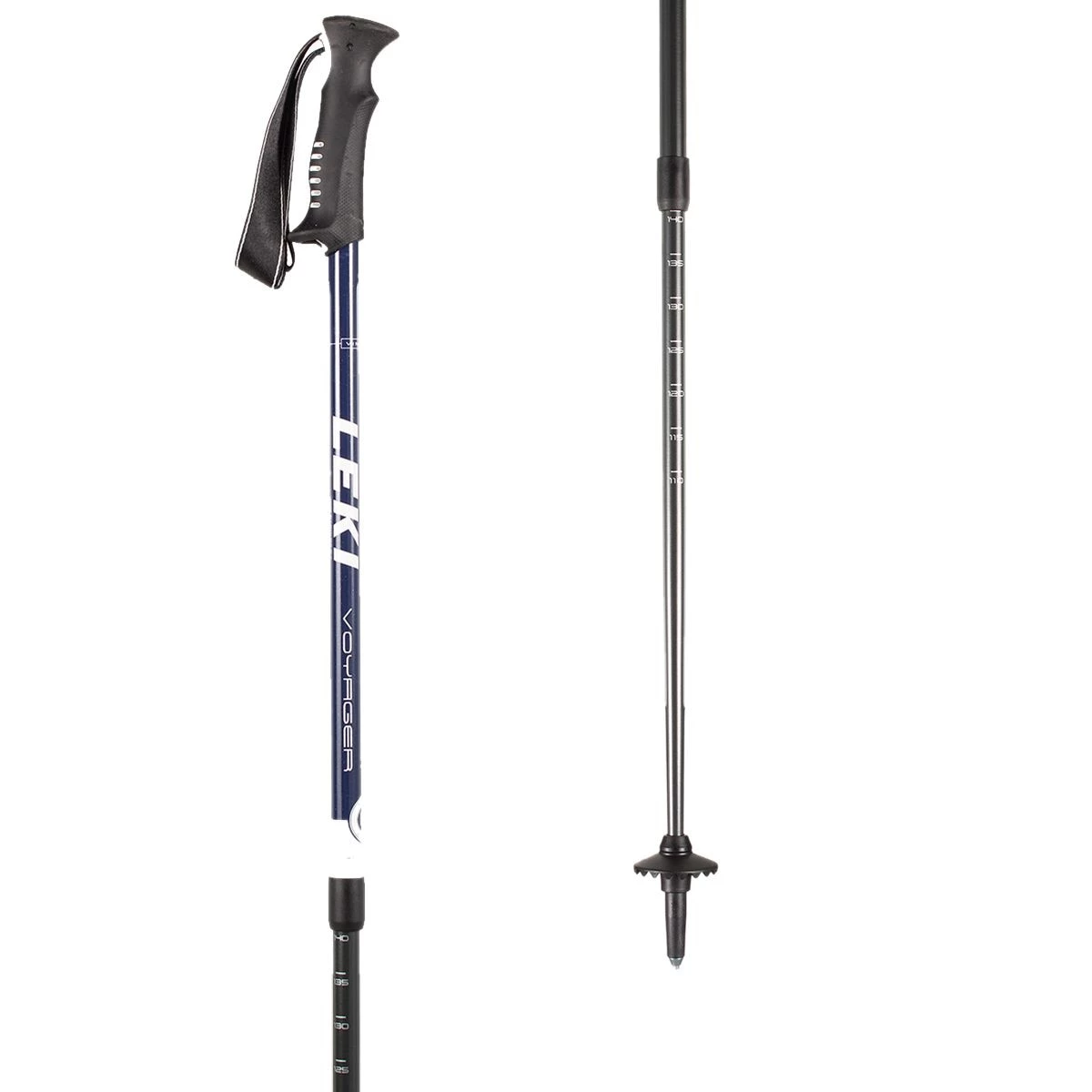 Best Pirce ✨ LEKI Trekking Poles Voyager Trekking Poles 💯 1 Best Pirce ✨ LEKI Trekking Poles Voyager Trekking Poles 💯