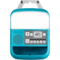 New 👏 BioLite Batteries & Solar Power SolarHome Wall Charger ⌛