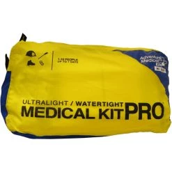 Budget 🎉 Adventure Ready Brands First Aid AMK Professional Ultralight Watertight Kit ⭐