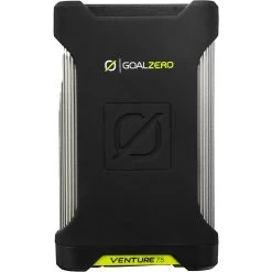Buy 🎁 Goal Zero Batteries & Solar Power Venture 75 Power Bank 🛒