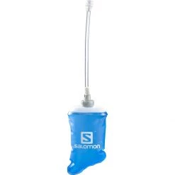 Deals ✨ Salomon Water Bottles 500ml Straw Soft Flask ⌛