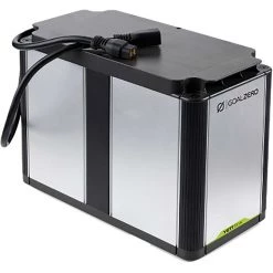 Discount 👏 Goal Zero Batteries & Solar Power Yeti 1.25KW Expansion Tank ✔️