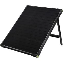 Best reviews of 🤩 Goal Zero Batteries & Solar Power Boulder 50 Solar Panel ⌛