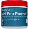 Cheap 🛒 Cleanwaste Outhouses Mini 55 Use Poo Powder Waste Treatment 😀