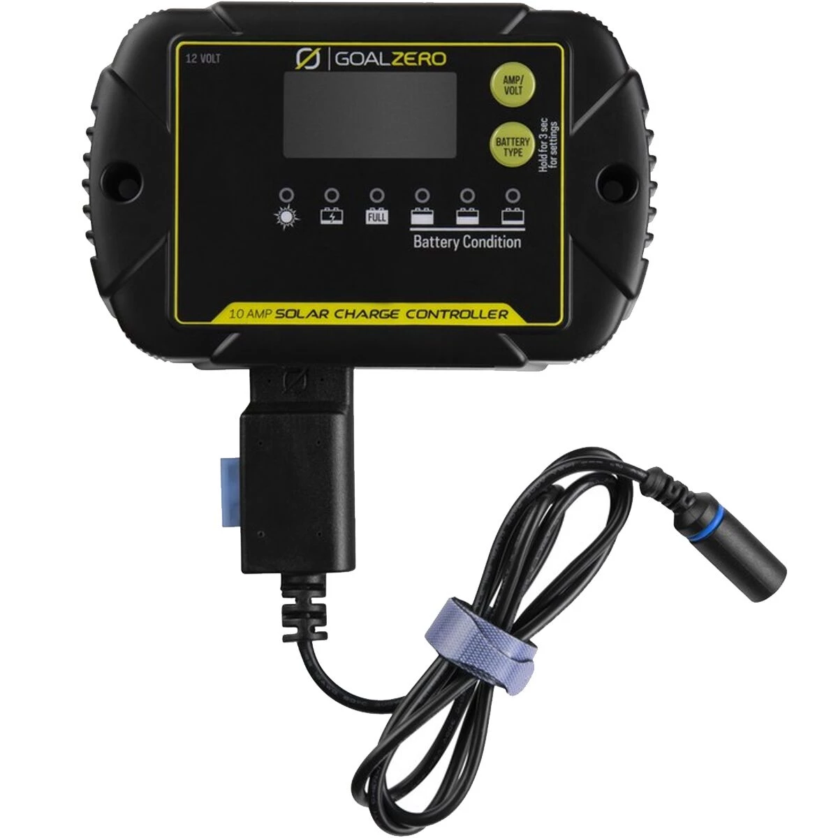 Hot Sale π Goal Zero Batteries & Solar Power Boulder 10A Charge Controller π 1 Hot Sale π Goal Zero Batteries & Solar Power Boulder 10A Charge Controller π