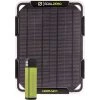 Brand new ⭐ Goal Zero Batteries & Solar Power Nomad 5 + FLIP 12 Solar Kit 🔥