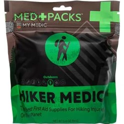 Brand new 😍 My Medic First Aid Hiker Medic First Aid Kit 🎁