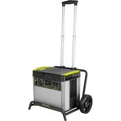 Brand new ๐ Goal Zero Batteries & Solar Power Yeti 3000X Solar Kit With Boulder 200 Briefcase โค๏ธ 11 Brand new ๐ Goal Zero Batteries & Solar Power Yeti 3000X Solar Kit With Boulder 200 Briefcase โค๏ธ -Deals Hiking & Camping Essentials Store ONECOL D1 14