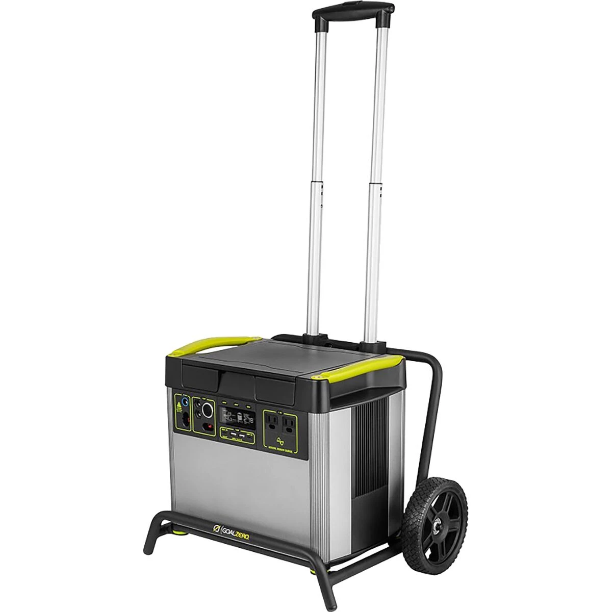 Brand new ๐ Goal Zero Batteries & Solar Power Yeti 3000X Solar Kit With Boulder 200 Briefcase โค๏ธ 6 Brand new ๐ Goal Zero Batteries & Solar Power Yeti 3000X Solar Kit With Boulder 200 Briefcase โค๏ธ - Image 6