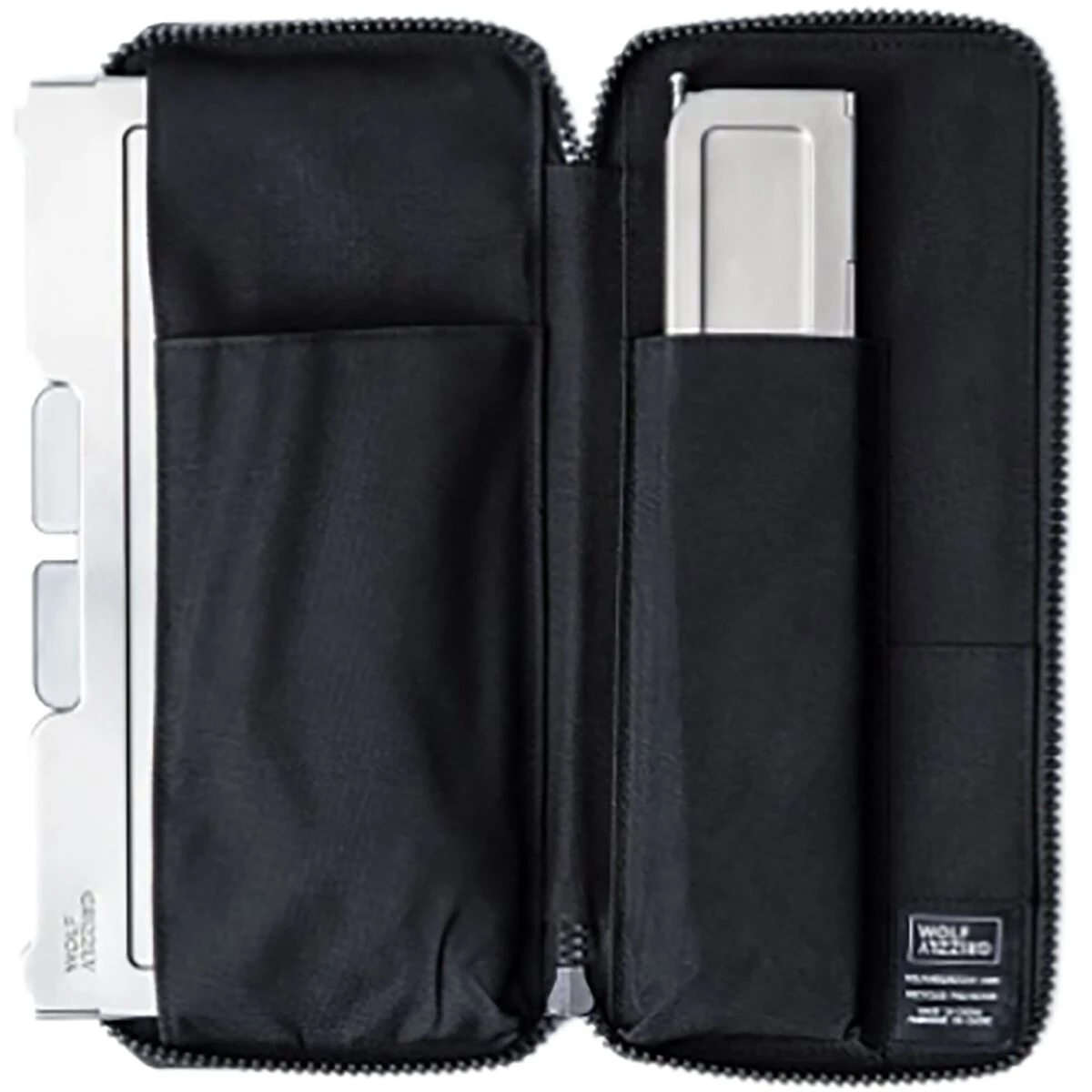 Best reviews of ⭐ Wolf and Grizzly Books, Maps & Games Fire Safe 🔥 8 Best reviews of ⭐ Wolf and Grizzly Books, Maps & Games Fire Safe 🔥 - Image 8