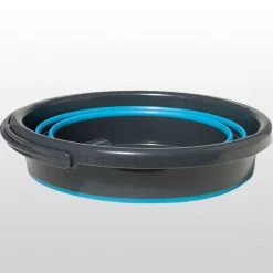 Deals 😀 Adventure Ready Brands Books, Maps & Games SOL Flat Pack Bucket 🌟 -Deals Hiking & Camping Essentials Store ONECOL D1