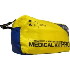 Budget 🎉 Adventure Ready Brands First Aid AMK Professional Ultralight Watertight Kit ⭐ -Deals Hiking & Camping Essentials Store ONECOL D1 43