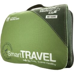 Budget 🔔 Adventure Ready Brands First Aid AMK Travel Series Medical Kit 🎉 -Deals Hiking & Camping Essentials Store ONECOL D1 69