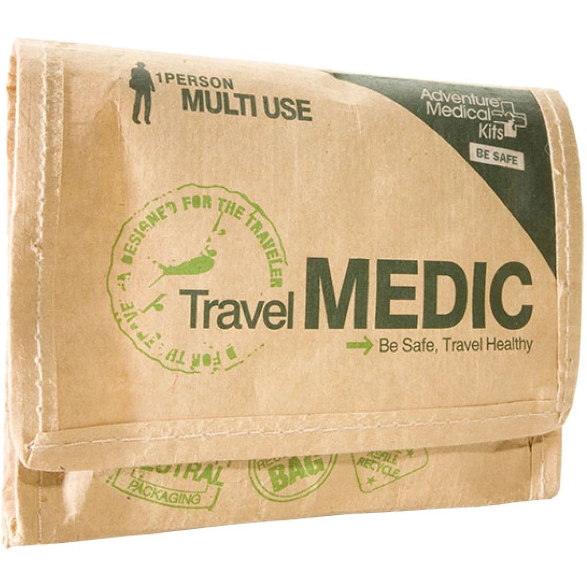 Cheapest π― Adventure Ready Brands First Aid AMK Travel Medic First Aid Kit β 2 Cheapest π― Adventure Ready Brands First Aid AMK Travel Medic First Aid Kit β - Image 2