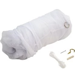 New ⭐ Coghlan's Books, Maps & Games Hikers Mosquito Net 🧨 -Deals Hiking & Camping Essentials Store ONECOL D1 8