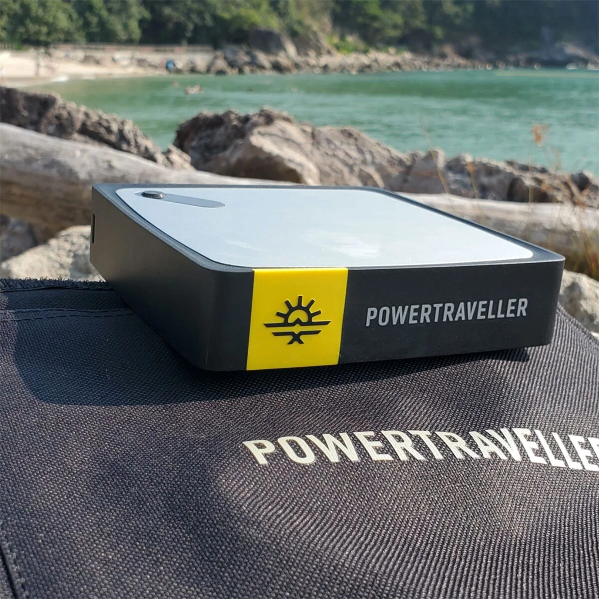 Budget ⌛ Powertraveller Batteries & Solar Power Phoenix 90 Charger 🎁 4 Budget ⌛ Powertraveller Batteries & Solar Power Phoenix 90 Charger 🎁 - Image 4