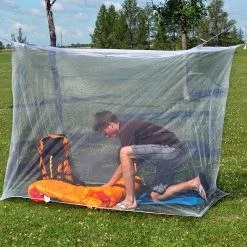 Top 10 👏 Coghlan's Books, Maps & Games Mosquito Net SGL White ✔️ -Deals Hiking & Camping Essentials Store ONECOL D2 27